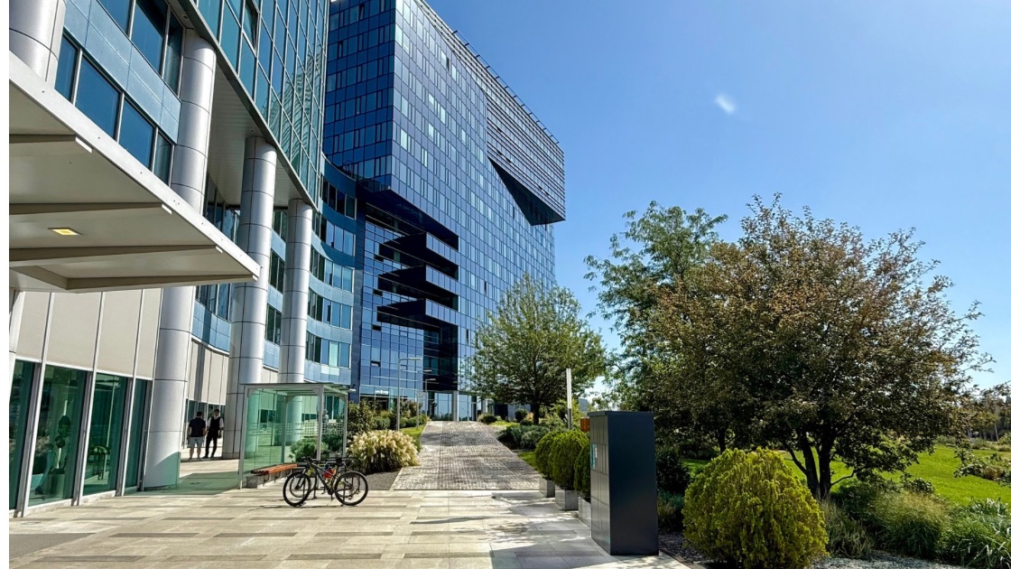 Elektrické podlahové kúrenie fitness centrum – Bratislava