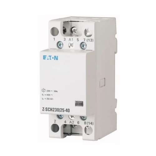 Eaton_stykac Modulárny stýkač EATON 230V 25A