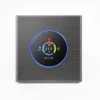 TR007_antracit_1 Termostat TR 007 wifi (antracit)