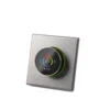 TR007_antracit_3 Thermostat TR 007 wifi antracit