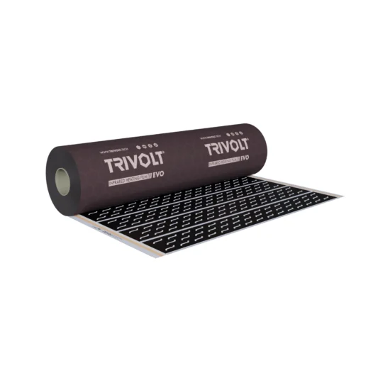 Vykurovacia fólia TRIVOLT TRE 100H