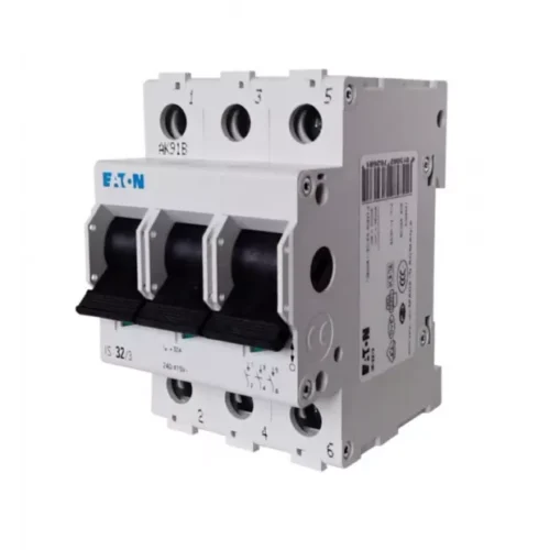 vyp_eaton Modulárny vypínač EATON - 3P/32A